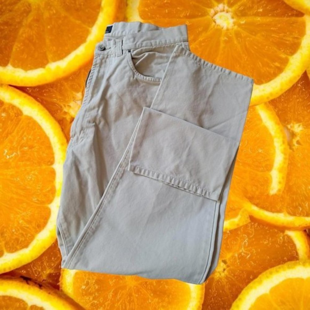 Polo‎ Ralph Lauren Khaki Pants